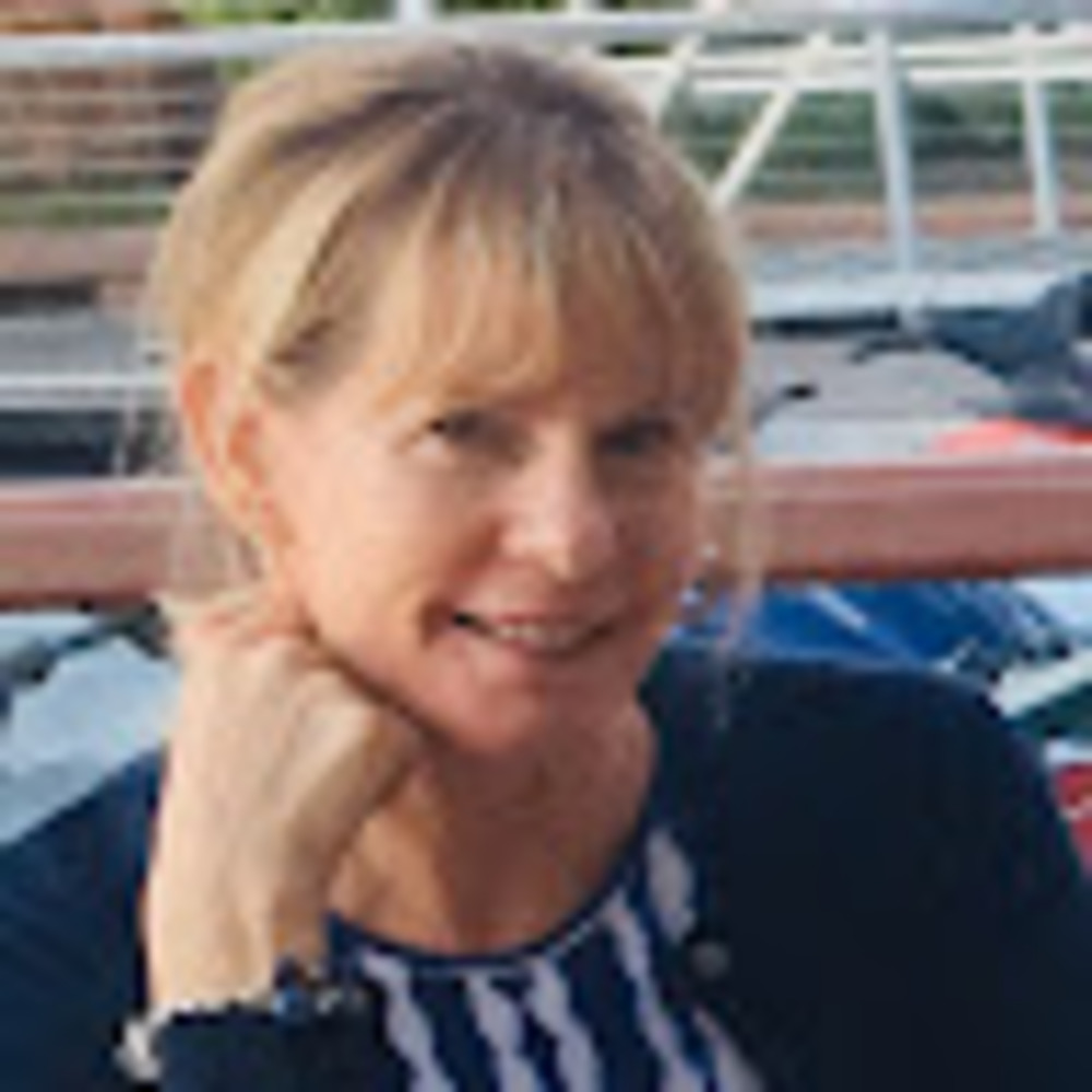 Meet your Posher, Susan